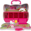 Hello Kitty Bring- Along Bestie Travel Case HKT0223