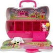 Hello Kitty Bring- Along Bestie Travel Case HKT0223