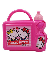 Hello Kitty Combo Set 112 - 09 - 044 - Colorland Toys