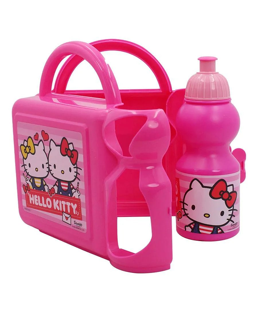 Hello Kitty Combo Set 112-09-044 — image 2