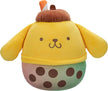 Hello Kitty & Friends Little Plush Squishmallows 5-Inch Asstd. SQSN00878