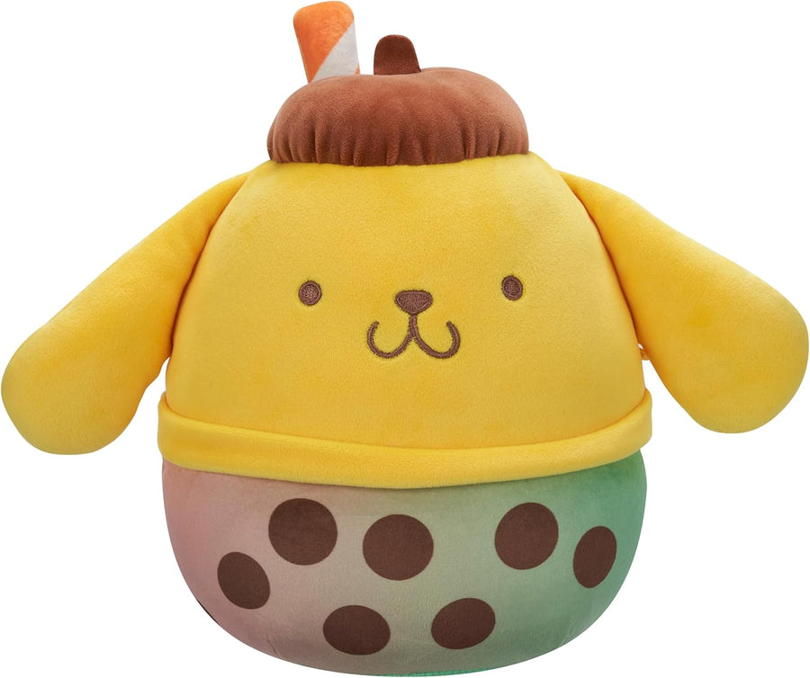 Hello Kitty & Friends Little Plush Squishmallows 5-Inch Asstd. SQSN00878 — image 4