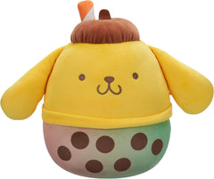 Hello Kitty & Friends Little Plush Squishmallows 5 - Inch Asstd. SQSN00878 - Colorland Toys