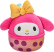 Hello Kitty & Friends Little Plush Squishmallows 5-Inch Asstd. SQSN00878