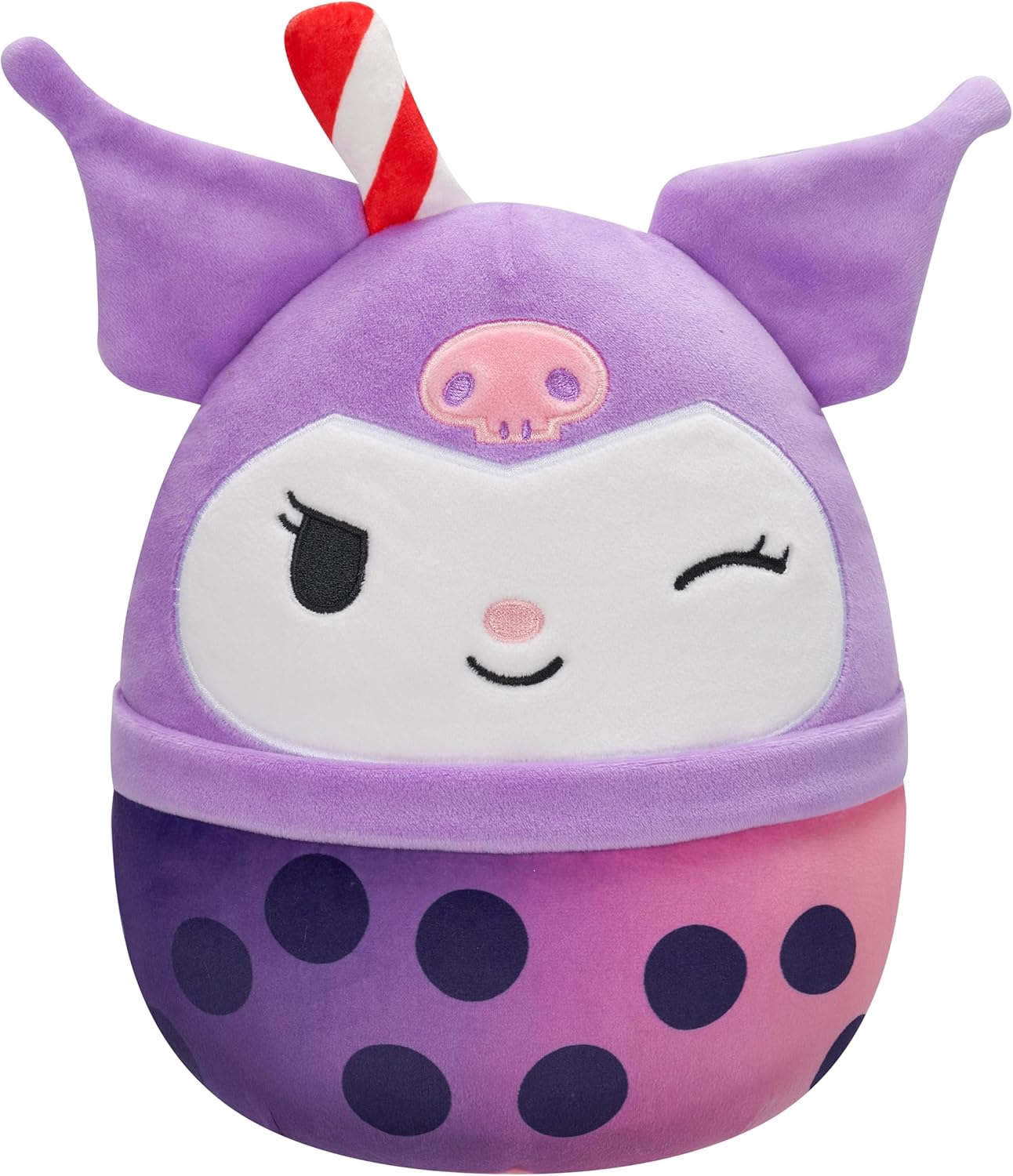 Hello Kitty & Friends Little Plush Squishmallows 5 - Inch Asstd. SQSN00878 - Colorland Toys