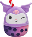 Hello Kitty & Friends Little Plush Squishmallows 5-Inch Asstd. SQSN00878