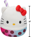 Hello Kitty & Friends Little Plush Squishmallows 5-Inch Asstd. SQSN00878