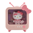 Hello Kitty Light-Up TV Series Battery Operated Asstd.11950