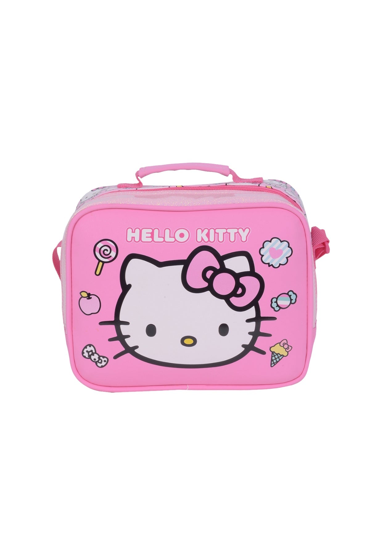 Hello Kitty Lunch Bag FKST-30211 - Colorland Toys