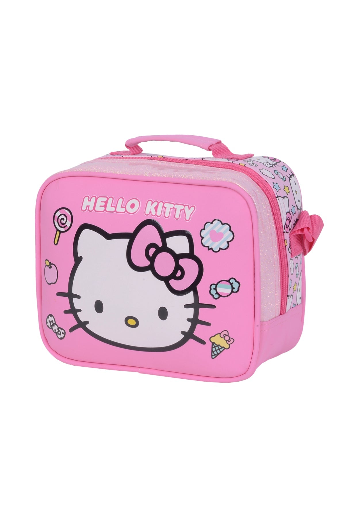 Hello Kitty Lunch Bag FKST-30211 - Colorland Toys