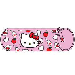 Hello Kitty Pencil Case FKST - 32030 - Colorland Toys