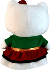 Hello Kitty Plush UAE National Day 30Cm TP104961