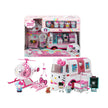 Hello Kitty Rescue Set 253246001