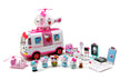 Hello Kitty Rescue Set 253246001