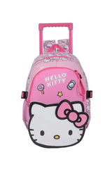 Hello Kitty Trolley Bag 16 Inches FKST-30209 - Colorland Toys