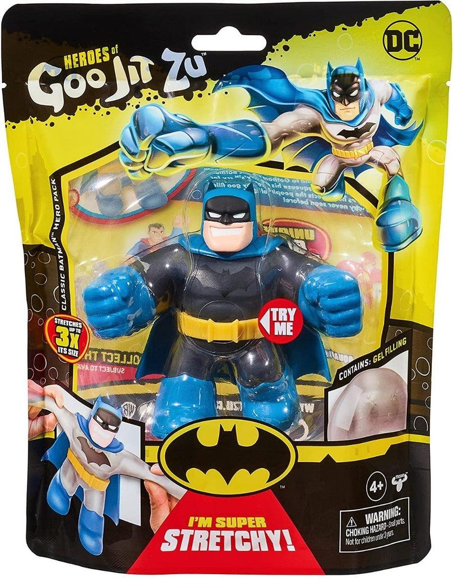 Heroes of Goo Jit Zu DC Aquaman Hero Pack 41218 — image 5