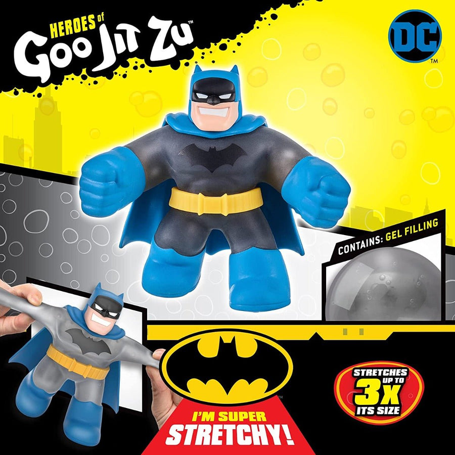 Heroes of Goo Jit Zu DC Aquaman Hero Pack 41218 — image 4