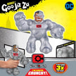 Heroes of Goo Jit Zu DC Hero Pack Cyborg 41219