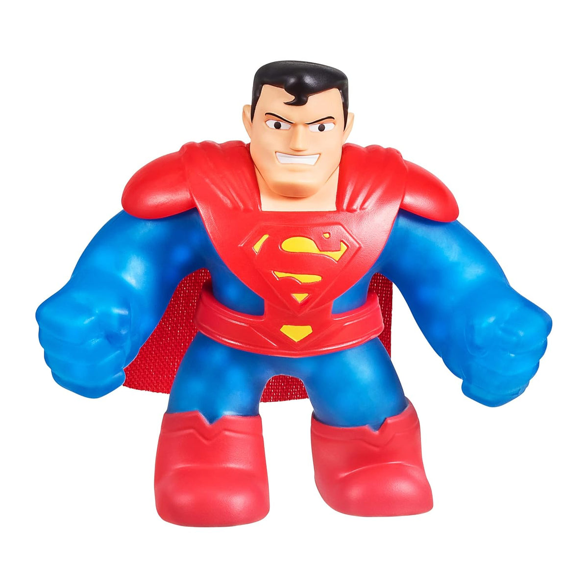 Heroes Of Goo Jit Zu Dc Hero Pack - Kryptonian Armor 41288 — image 1