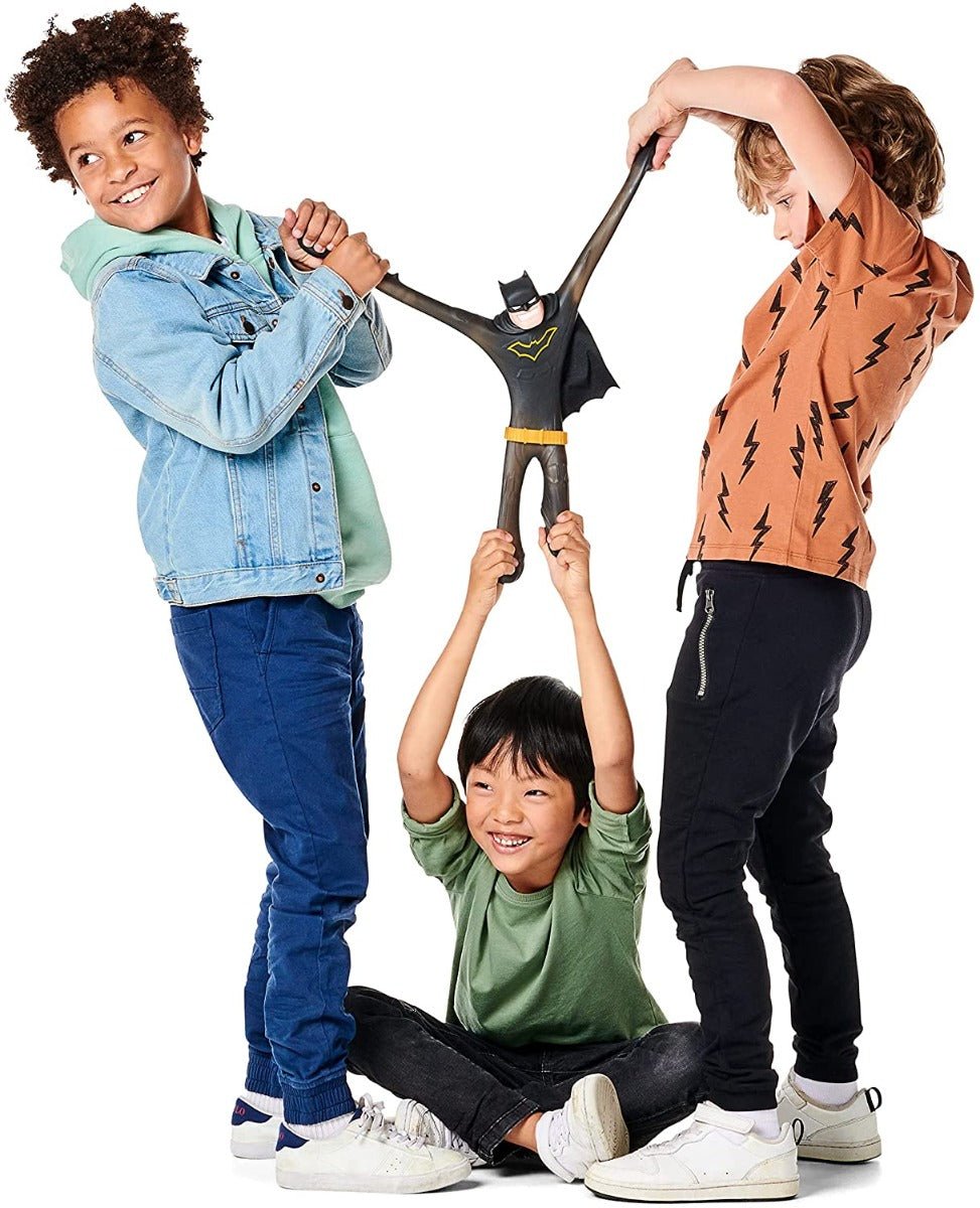 Heroes Of Goo Jit Zu Dc Supagoo Batman 41167 - Colorland Toys