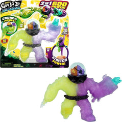 Heroes of Goo Jit Zu: Deep Goo Sea - Double Goo Pack Bowlbreath 42686/65387 - Colorland Toys