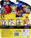 Heroes Of Goo Jit Zu Galaxy Blast Attack Air Vac Steel 41294