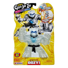 Heroes of Goo Jit Zu Goo Shifters Hero Pack - Pantaro 41443/41399 - Colorland Toys