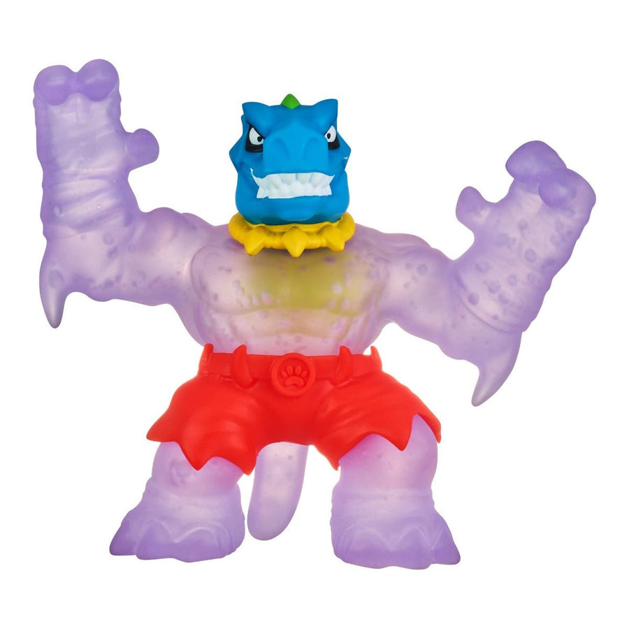 Heroes of Goo Jit Zu Goo Shifters Hero Pack - Tyro 41443/41400 — image 2