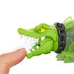 Heroes Of Goo Jit Zu Goo Shifters - Primal Rock Jaw 41404/41406