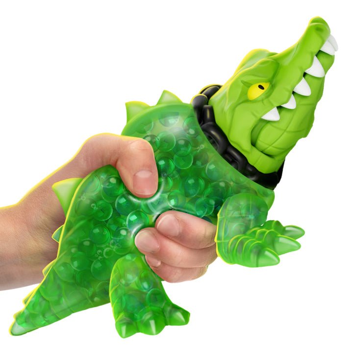 Heroes Of Goo Jit Zu Goo Shifters - Primal Rock Jaw 41404/41406 - Colorland Toys