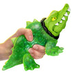 Heroes Of Goo Jit Zu Goo Shifters - Primal Rock Jaw 41404/41406