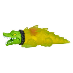 Heroes Of Goo Jit Zu Goo Shifters - Primal Rock Jaw 41404/41406 - Colorland Toys