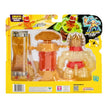 Heroes Of Goo Jit Zu Hero Creator Blazagon Figure Set Glow In The Dark 42993