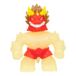 Heroes Of Goo Jit Zu Hero Creator Blazagon Figure Set Glow In The Dark 42993