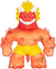 Heroes of Goo Jit Zu Hero Creator - Make Your Own Blazagon - Colorland Toys