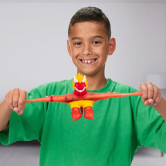Heroes of Goo Jit Zu Hero Creator - Make Your Own Blazagon - Colorland Toys
