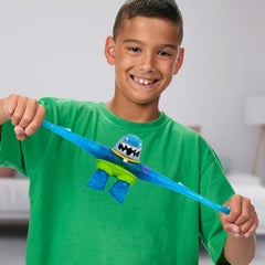 Heroes Of Goo Jit Zu Hero Creator - Make Your Own Thrash - Colorland Toys