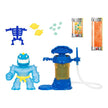Heroes Of Goo Jit Zu Hero Creator S2 Make Your Own Pk Tyro 42992