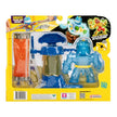 Heroes Of Goo Jit Zu Hero Creator S2 Make Your Own Pk Tyro 42992
