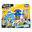 Heroes Of Goo Jit Zu Hero Creator S2 Make Your Own Pk Tyro 42992