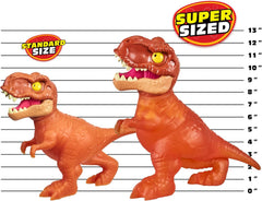 Heroes Of Goo Jit Zu Jurassic World S2 Supagoo T - Rex 41307 - Colorland Toys