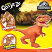 Heroes of Goo Jit Zu Jurassic World Stretch Heroes T-Rex 41341/41304
