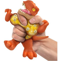 Heroes of Goo Jit Zu Jurassic World Stretch Heroes T - Rex 41341/41304 - Colorland Toys