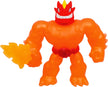 Heroes of Goo Jit Zu Meteor Madness Stretchy Battle Blazagon Figure