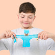 Heroes Of Goo Jit Zu Minecraft Hero Steve 42766