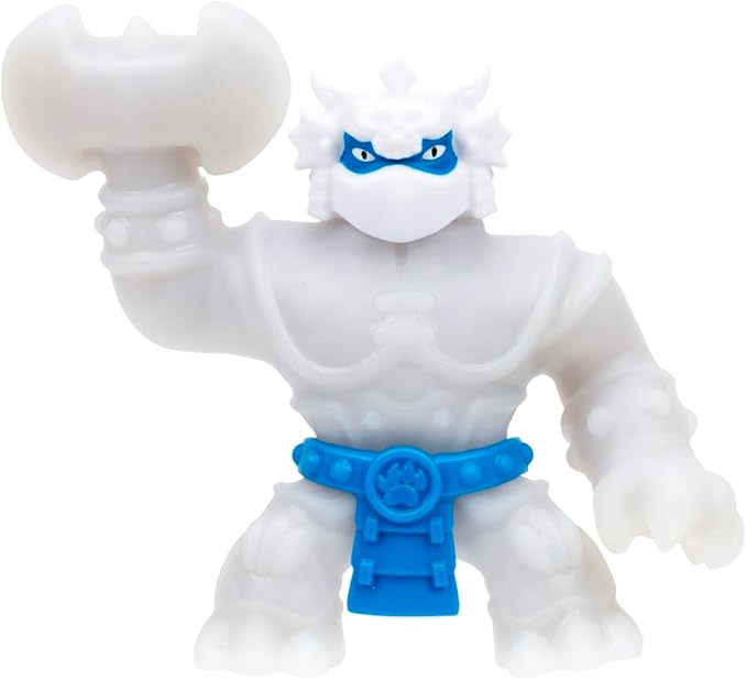 Heroes Of Goo Jit Zu S12 Smash Strikers Hero Pantaro 42794 — image 2