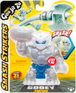 Heroes Of Goo Jit Zu S12 Smash Strikers Hero Pantaro 42794