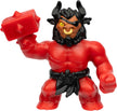 Heroes Of Goo Jit Zu S12 Smash Strikers Hero Terrorbull 42796