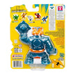 Heroes Of Goo Jit Zu S12 Smash Strikers Hero Tygor 42795