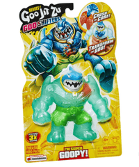 Heroes of Goo Jit Zu Shifters Hero Pack - Thrash 41443/41398 - Colorland Toys